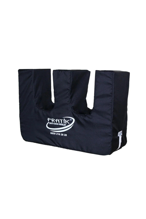 PRATİK HASTA ÇEVİRME APARATI (POZİSYON YASTIĞI)