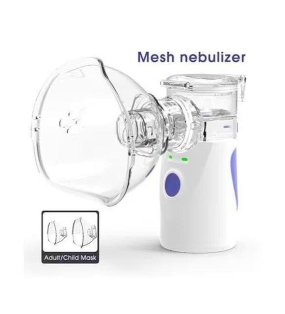 Pulsemed Mesh Nebülizatör YM3R Taşınabilir