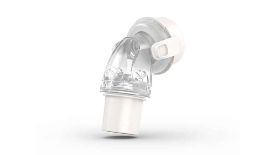 RESMED AirFit F30 FULL FACE MASKE