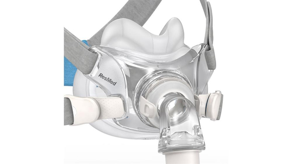 RESMED AirFit F30 FULL FACE MASKE