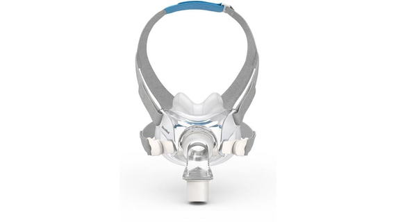 RESMED AirFit F30 FULL FACE MASKE