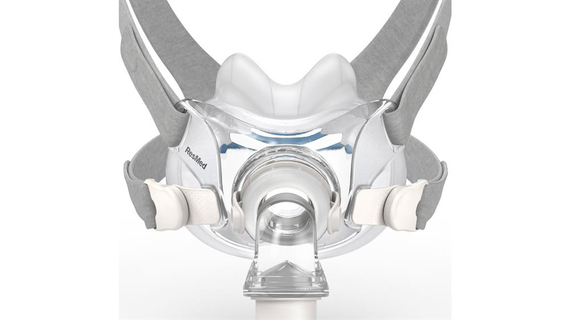 RESMED AirFit F30 FULL FACE MASKE