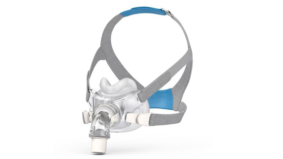 RESMED AirFit F30 FULL FACE MASKE