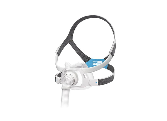 Resmed Airfit F40 Silikon Cpap Maskesi