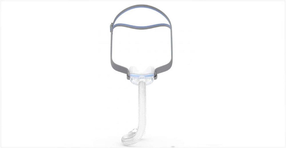 RESMED AirFit N30 BURUN MASKESİ