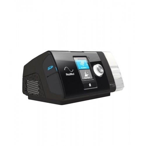 Resmed Airsense 10 Elite CPAP+Nemlendirici+N30i Maske