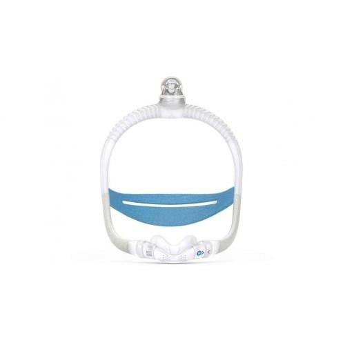 Resmed AirSense Otomatik CPAP Cihazı+Nemlendirici+N30i Maske
