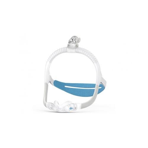 Resmed AirSense Otomatik CPAP Cihazı+Nemlendirici+N30i Maske