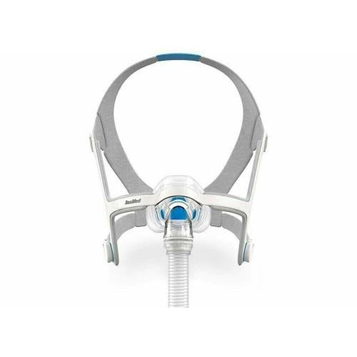 Resmed AirSense Otomatik CPAP Cihazı+Nemlendirici+N20 Maske