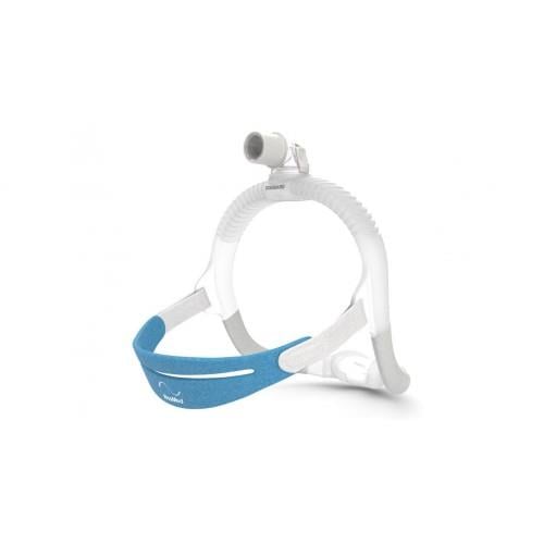 Resmed AirSense Otomatik CPAP Cihazı+Nemlendirici+N30i Maske