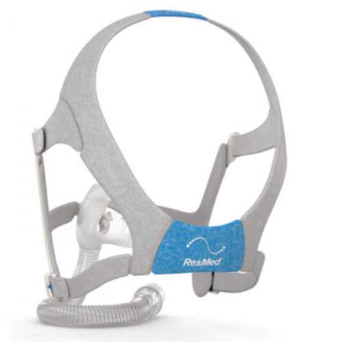 Resmed AirSense Otomatik CPAP Cihazı+Nemlendirici+N20 Maske