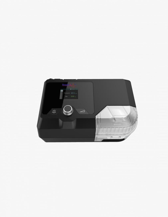 Respirox G2S BPAP Cihazı + Maske + Nemlendirici