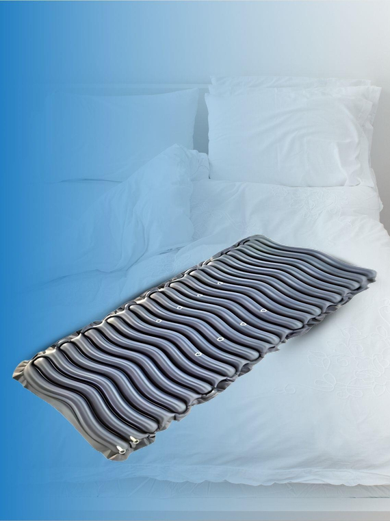 Respirox RHB-10 Boru Tipi Havalı Yatak Sistemi