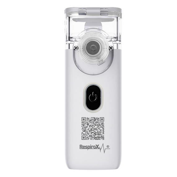 Respirox Mini Mesh Nebülizatör Cihazı YS31