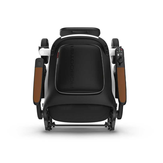 Robooter E40-10 Robooter Akülü Tekerlekli Sandalye