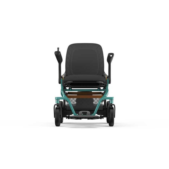 Robooter E40-10 Robooter Akülü Tekerlekli Sandalye