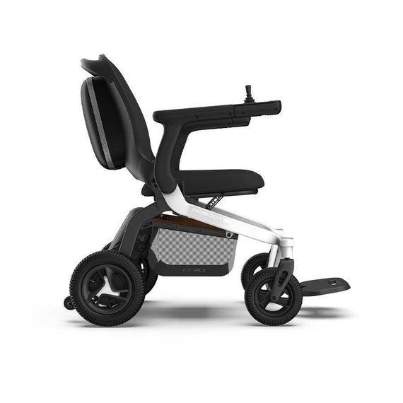 Robooter E40-10 Robooter Akülü Tekerlekli Sandalye