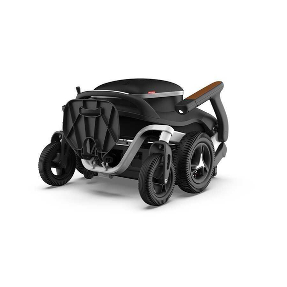 Robooter E40-10 Robooter Akülü Tekerlekli Sandalye