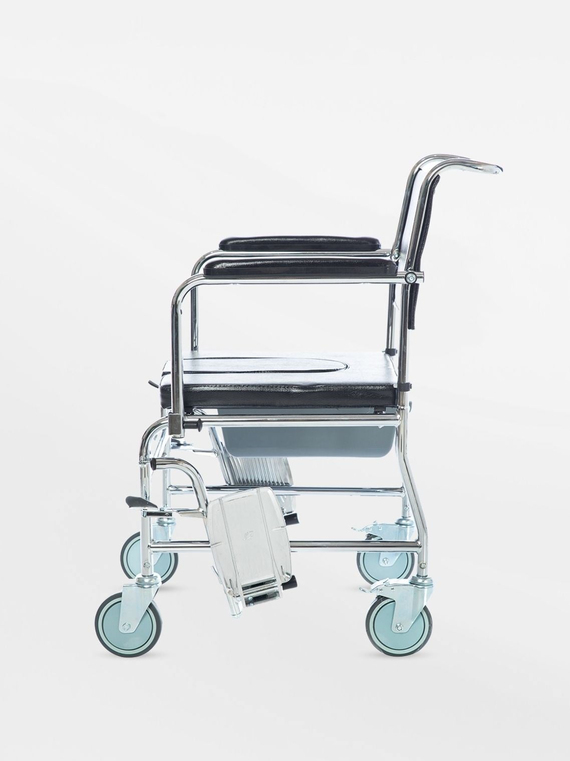 Römer 489 Banyo ve Tuvalet Sandalyesi