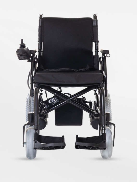 Römer R106 Akülü Tekerlekli Sandalye