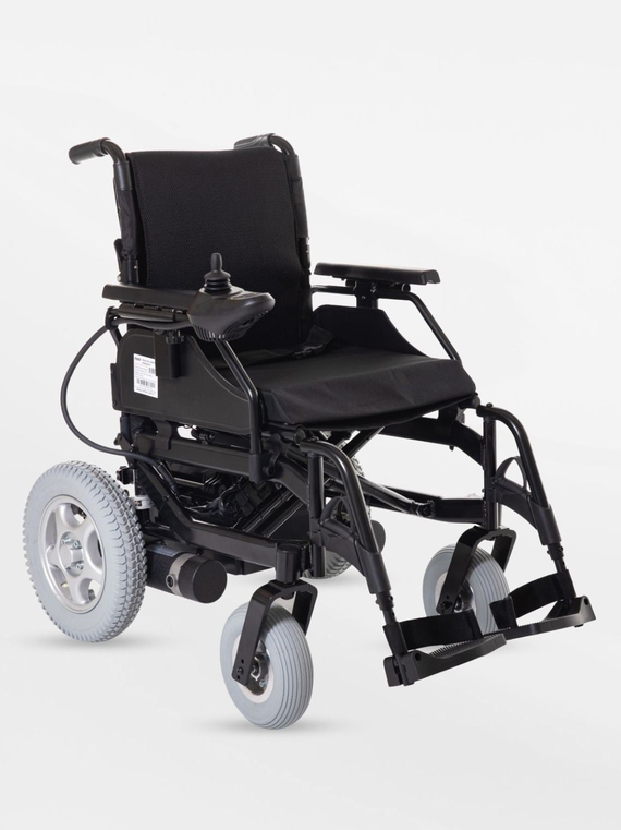 Römer R106 Akülü Tekerlekli Sandalye