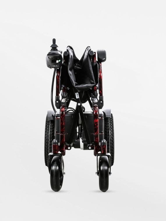 Römer R108 Akülü Tekerlekli Sandalye