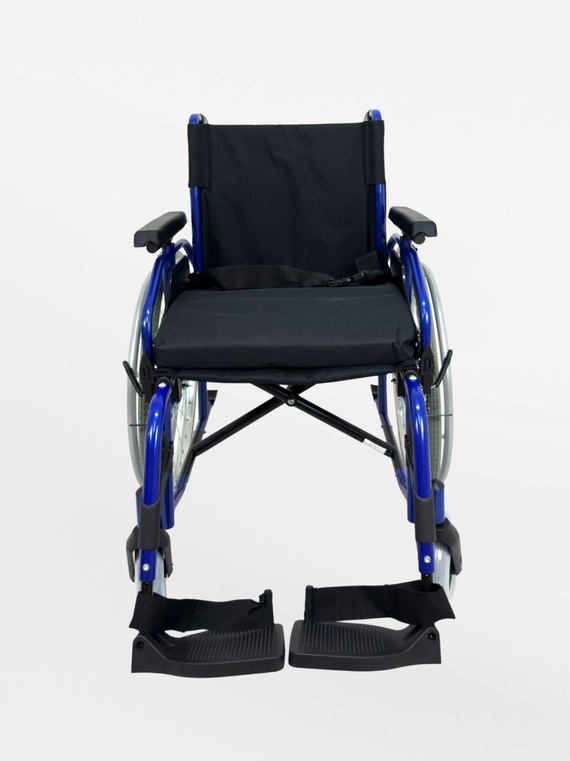 Römer R226 Alüminyum Manuel Tekerlekli Sandalye
