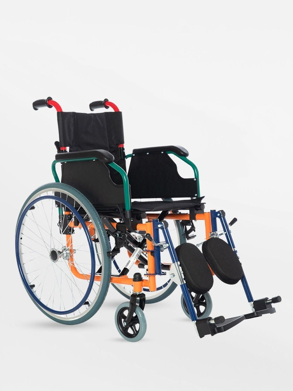 Römer R303 Özellikli Çocuk Tekerlekli Sandalye