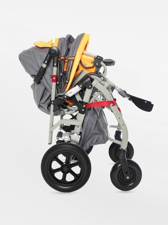 Römer R341-35 Buggy Engelli Çocuk Puseti