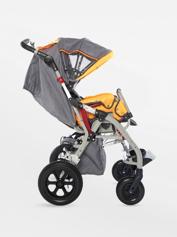 Römer R341-35 Buggy Engelli Çocuk Puseti