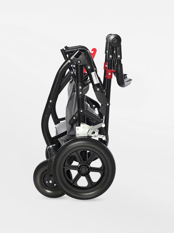 Römer R341-40 Buggy Engelli Çocuk Puseti Geniş Beden