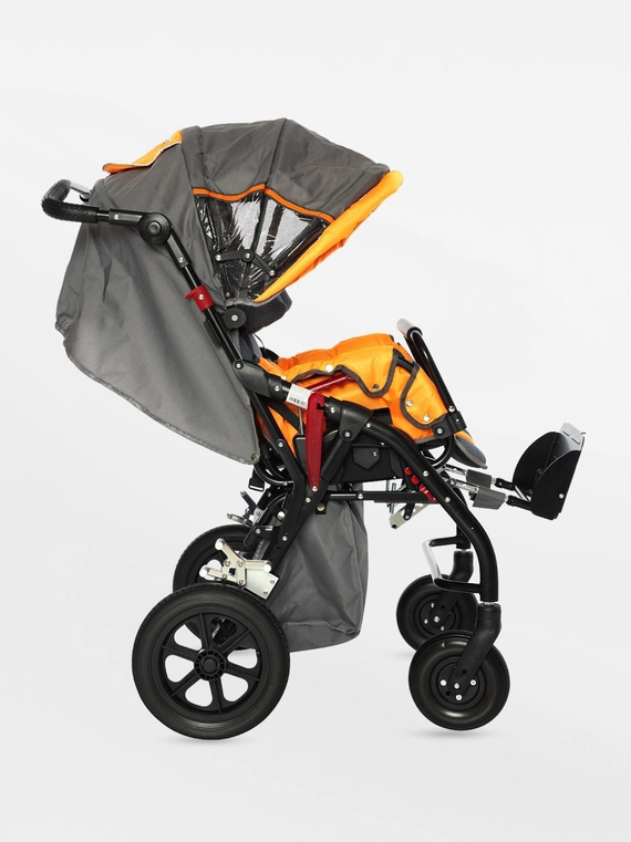 Römer R341-40 Buggy Engelli Çocuk Puseti Geniş Beden