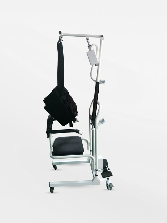 Römer R456 Fonksiyonel Motorlu Taşıma Lifti