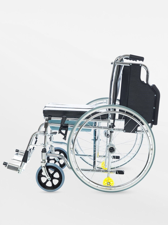 Römer R481 Banyo ve Tuvalet Sandalyesi