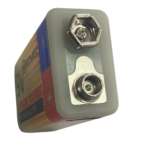 Romet Konuşma Cihazı Pili