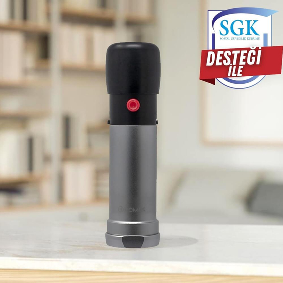 Romet R210 Konuşma Cihazı