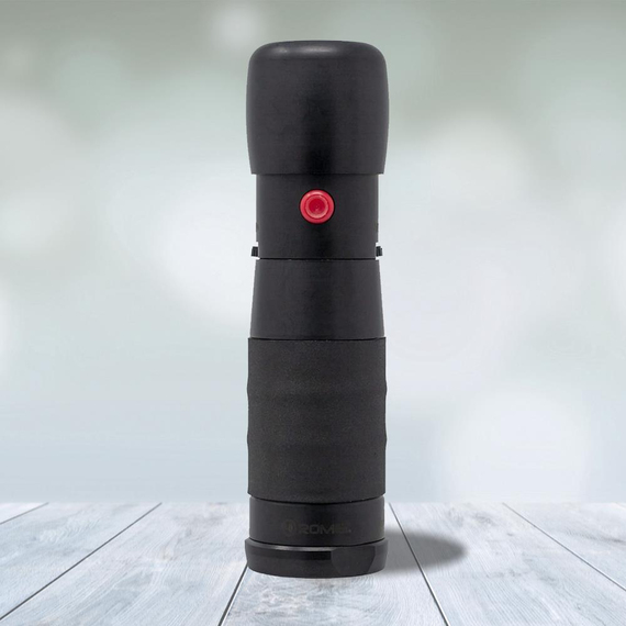 Romet R310 Konuşma Cihazı