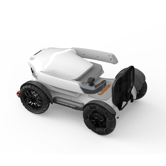S550 Atto Mini Scooter
