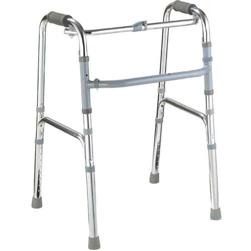 SDM 913L Alüminyum Walker Yürüteç Hareketli