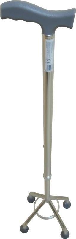 SDM 932L Tripot Baston Alüminyum İthal 4 Ayaklı