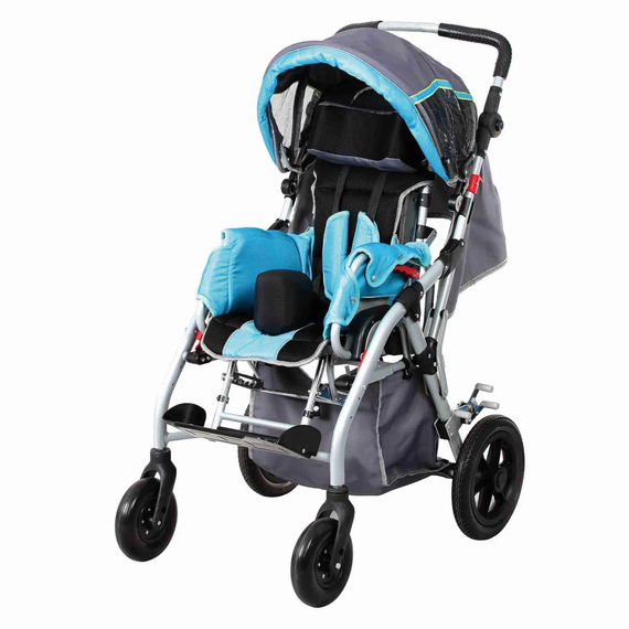 SDM YK8001S Buggy Puset 32 cm 