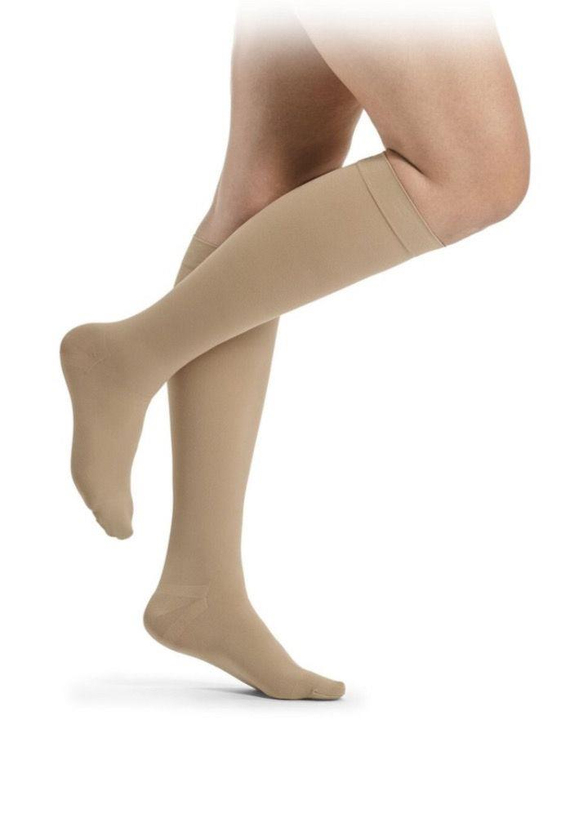 Sigvaris Dynaven Classic Dizaltı Varis Çorabı