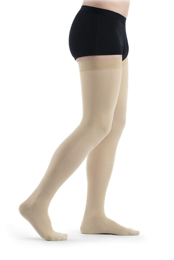 Sigvaris Thermoregulating Dizüstü Varis Çorabı