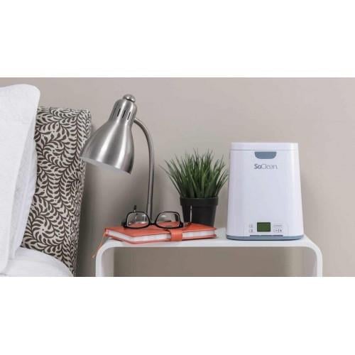 SoClean 2 - CPAP Maske Dezenfeksiyon