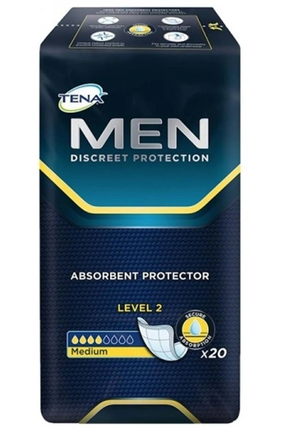 Tena Men Mesane Pedi Level 2
