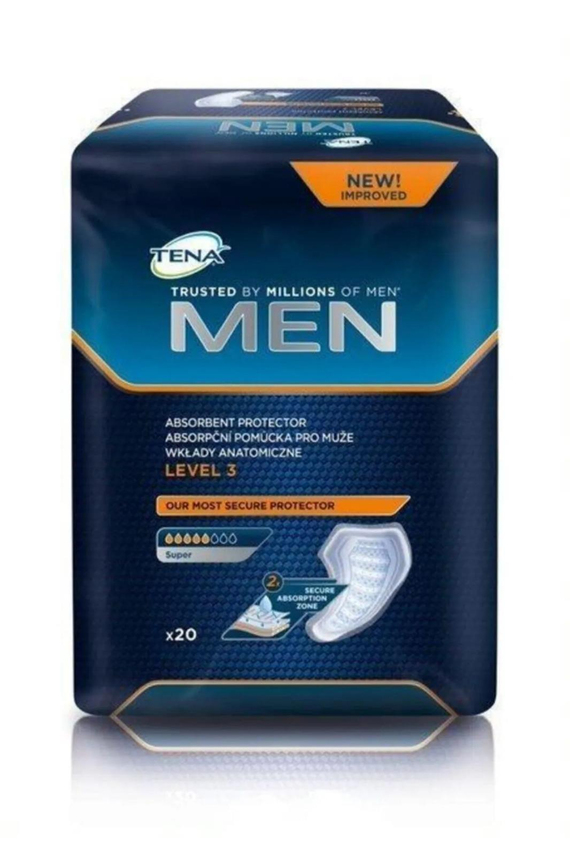 Tena Men Mesane Pedi Level 3