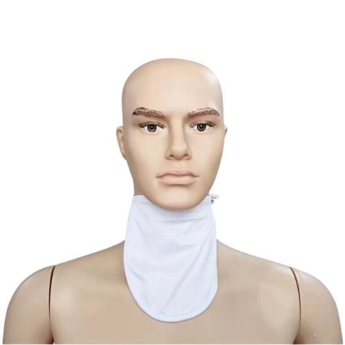 Trakeostomi Örtüsü 10'lu Tek Kullanımlık