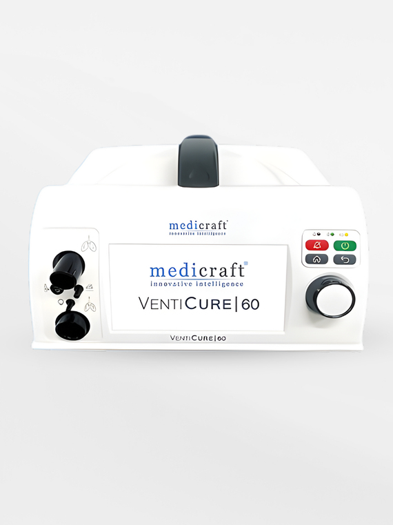Vestel Ventıcure 60 Ventilatör Cihazı
