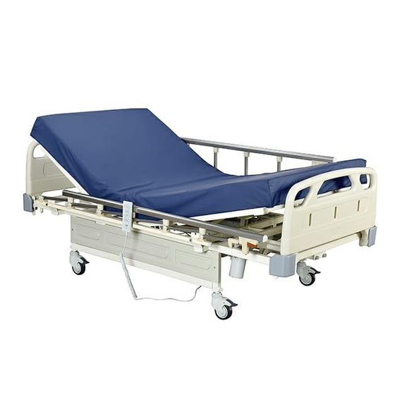 Yana Yatar Hasta Karyolası G-602