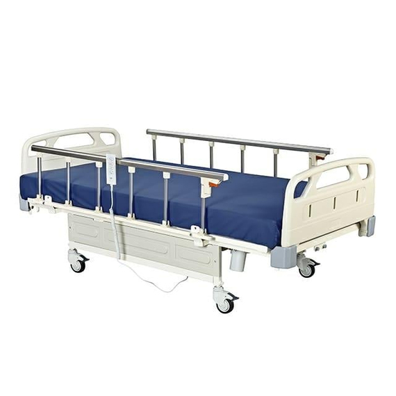 Yana Yatar Hasta Karyolası G-602